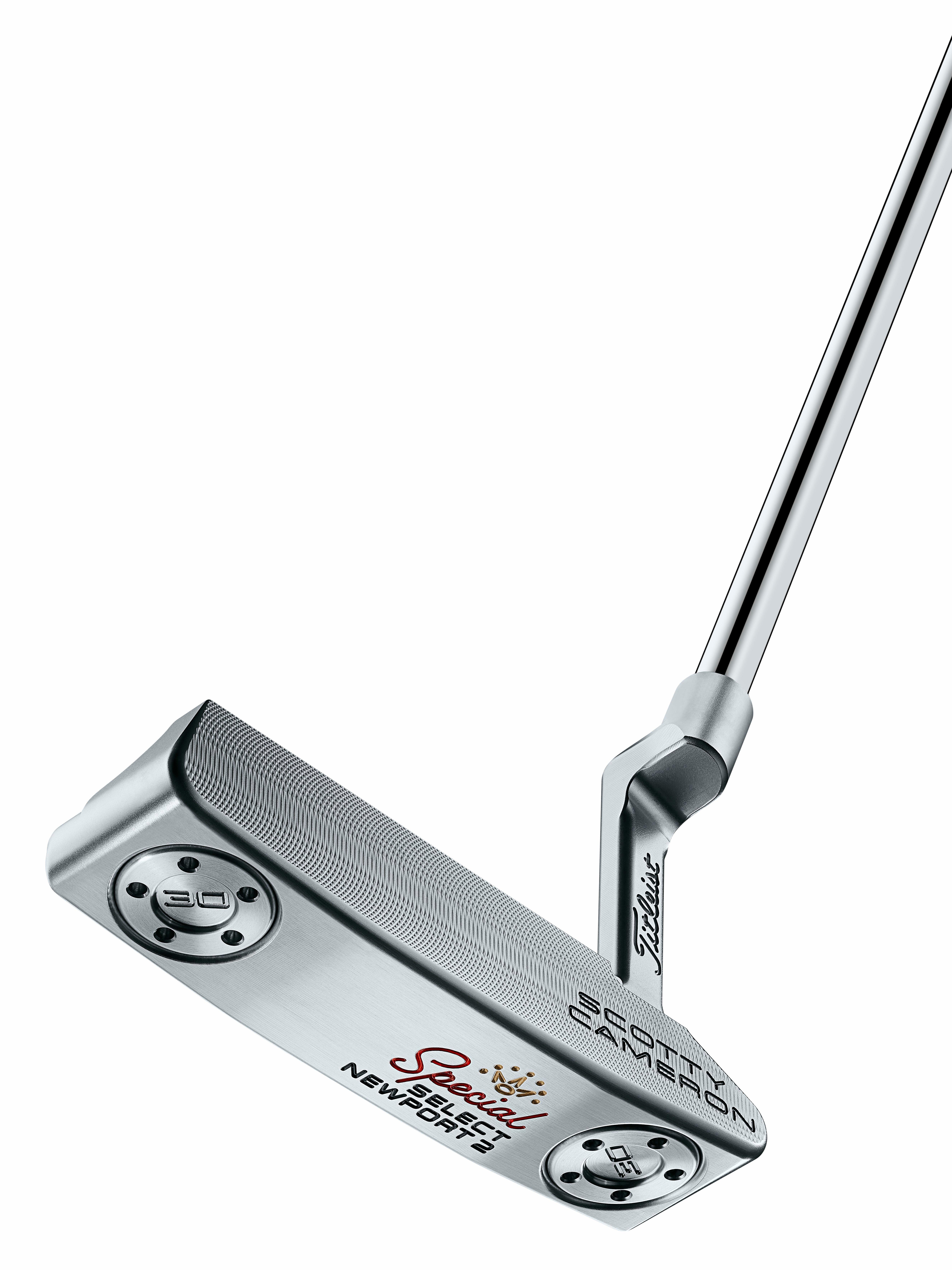 2020 Special Select Newport 2 Putter | SCOTTY CAMERON | Golf Town